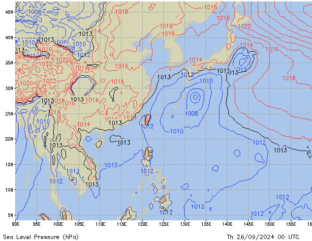 Th 26.09.2024 00 UTC