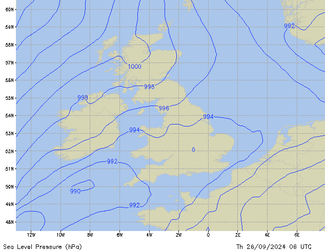 Th 26.09.2024 06 UTC