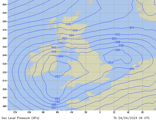 Th 26.09.2024 06 UTC