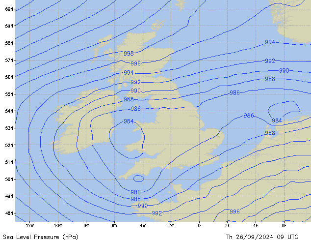 Th 26.09.2024 09 UTC