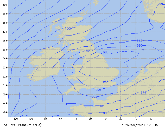 Th 26.09.2024 12 UTC