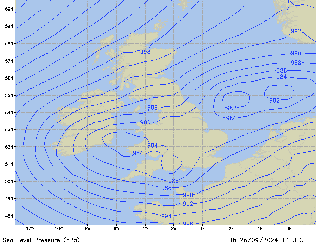 Th 26.09.2024 12 UTC