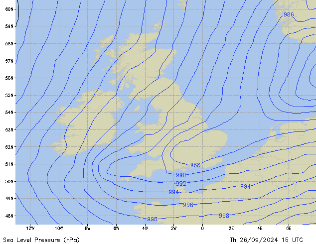 Th 26.09.2024 15 UTC