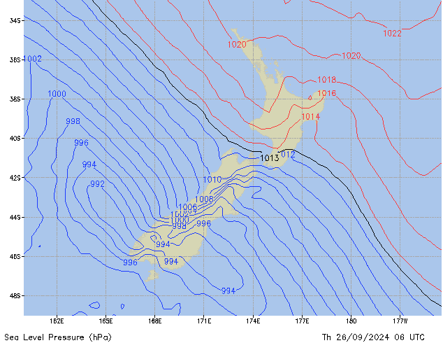 Th 26.09.2024 06 UTC