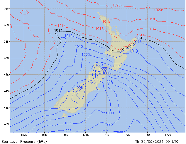 Th 26.09.2024 09 UTC