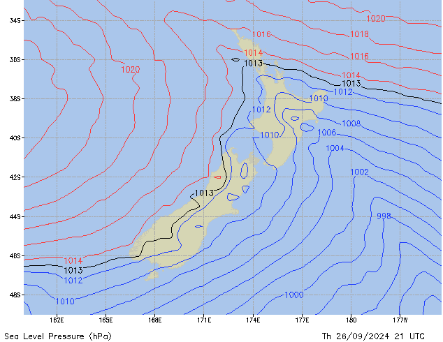 Th 26.09.2024 21 UTC