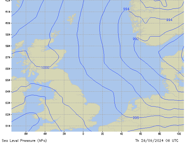 Th 26.09.2024 06 UTC