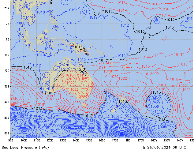 Th 26.09.2024 09 UTC