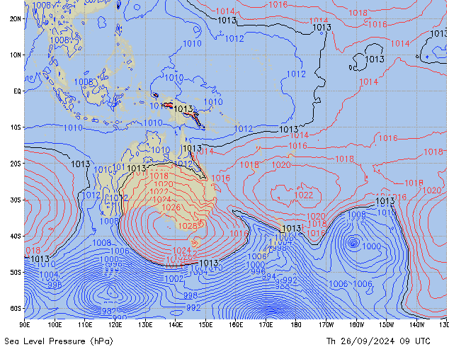 Th 26.09.2024 09 UTC