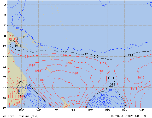 Th 26.09.2024 00 UTC