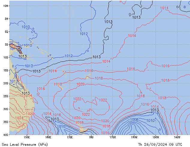 Th 26.09.2024 09 UTC