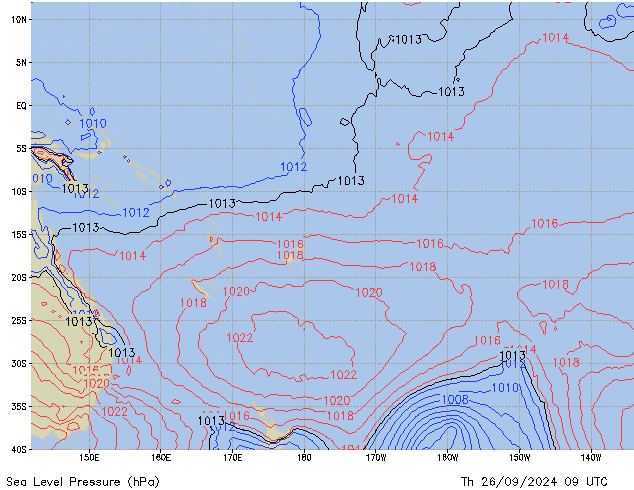 Th 26.09.2024 09 UTC