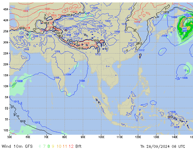 Th 26.09.2024 06 UTC