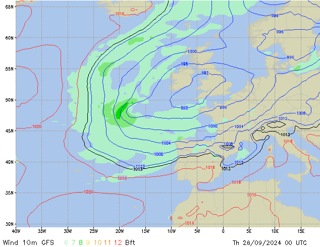 Do 26.09.2024 00 UTC