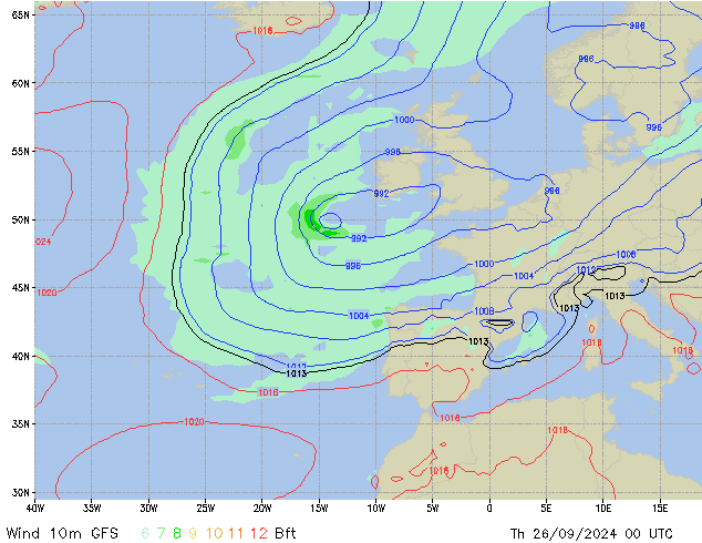 Do 26.09.2024 00 UTC