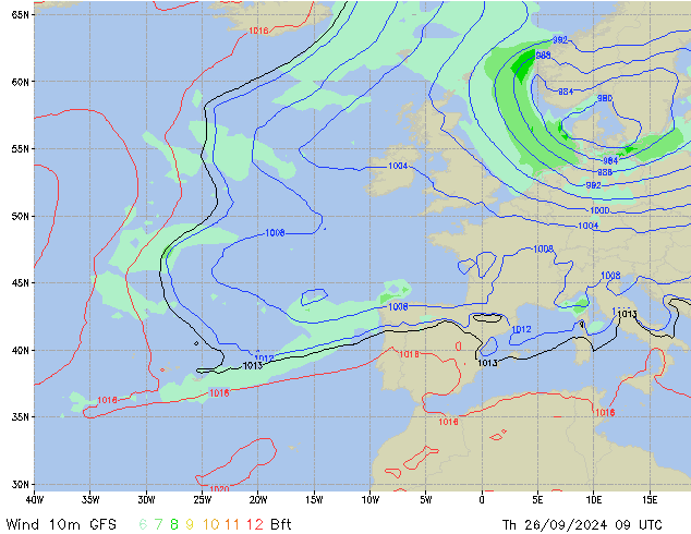 Th 26.09.2024 09 UTC