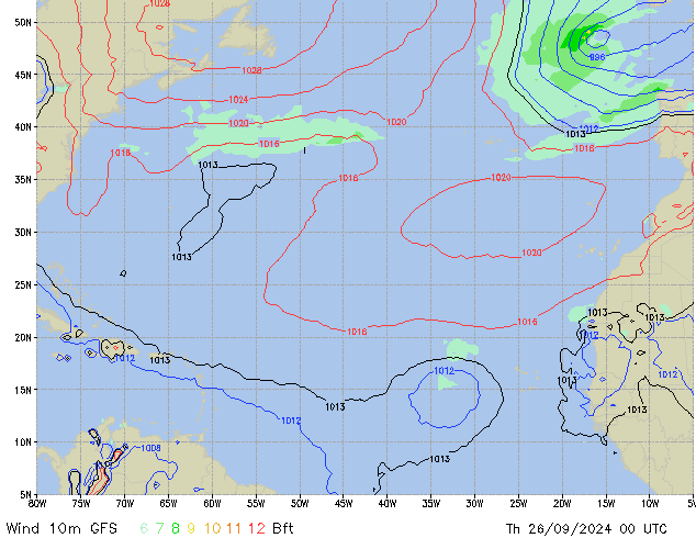 Th 26.09.2024 00 UTC