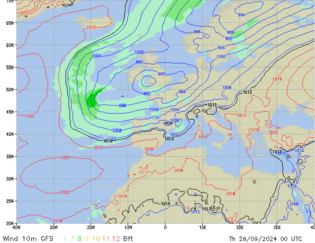 Do 26.09.2024 00 UTC