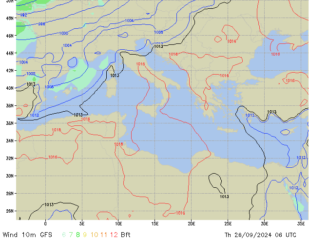 Th 26.09.2024 06 UTC