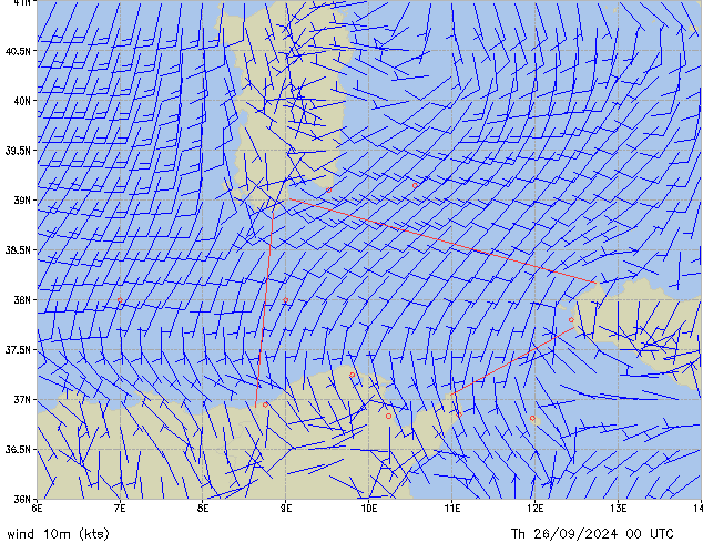 Do 26.09.2024 00 UTC