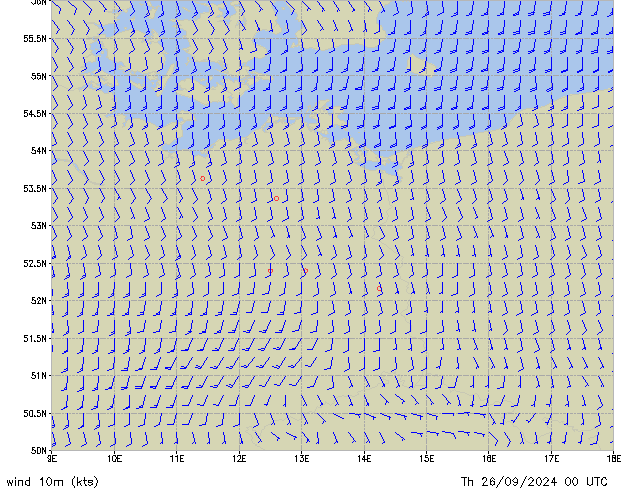 Do 26.09.2024 00 UTC