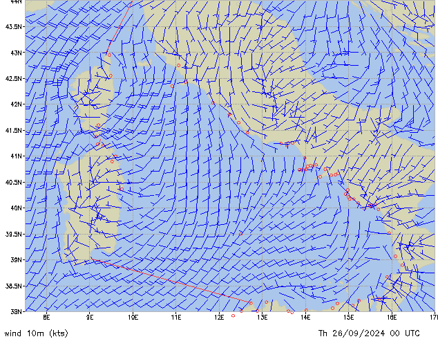 Do 26.09.2024 00 UTC