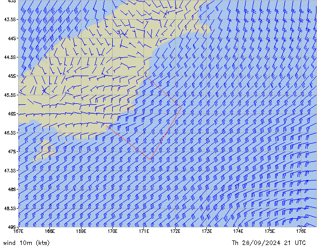 Th 26.09.2024 21 UTC