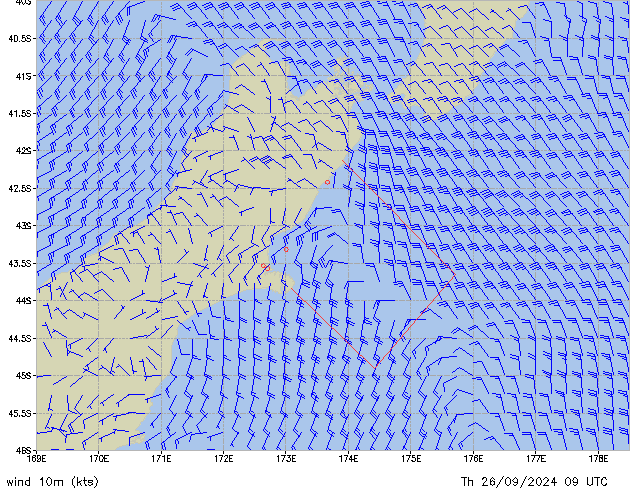 Th 26.09.2024 09 UTC