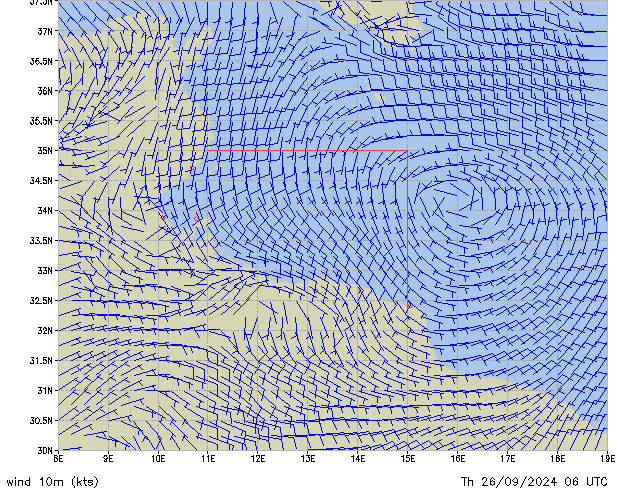 Th 26.09.2024 06 UTC