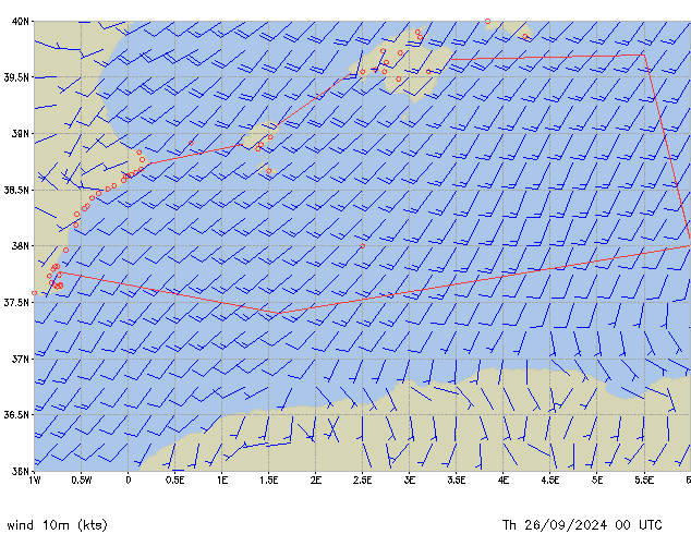 Do 26.09.2024 00 UTC