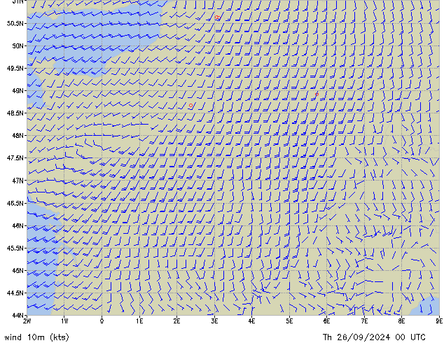 Do 26.09.2024 00 UTC