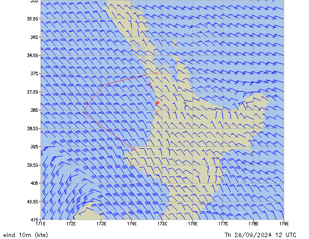 Th 26.09.2024 12 UTC