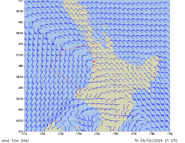 Th 26.09.2024 21 UTC