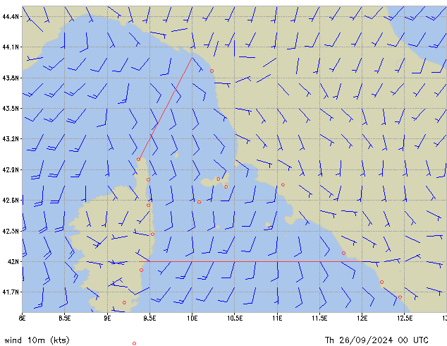 Do 26.09.2024 00 UTC