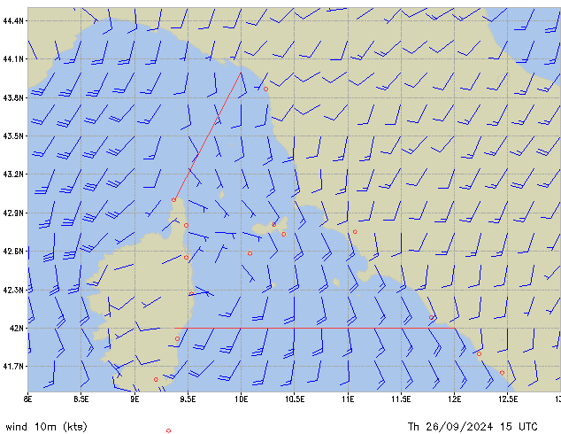 Th 26.09.2024 15 UTC