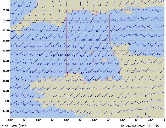 Do 26.09.2024 00 UTC