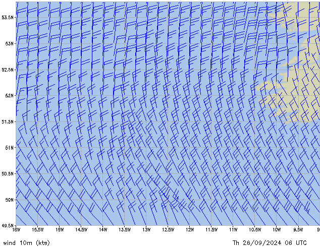 Th 26.09.2024 06 UTC