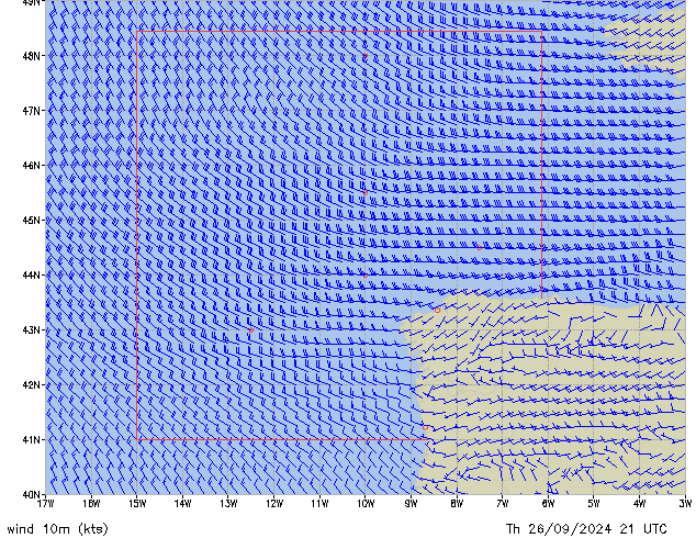 Th 26.09.2024 21 UTC