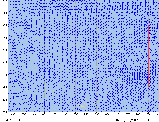 Do 26.09.2024 00 UTC