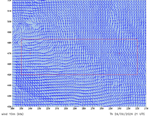 Th 26.09.2024 21 UTC