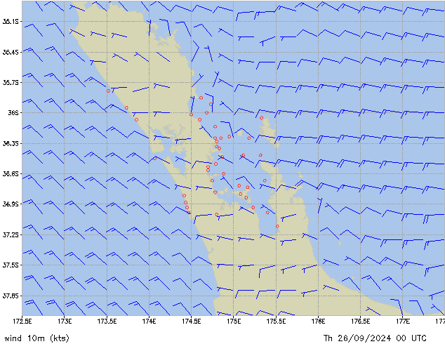 Do 26.09.2024 00 UTC