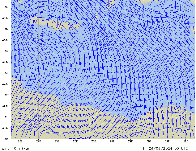 Do 26.09.2024 00 UTC