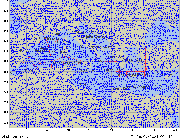 Do 26.09.2024 00 UTC