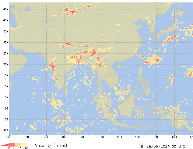 Th 26.09.2024 00 UTC