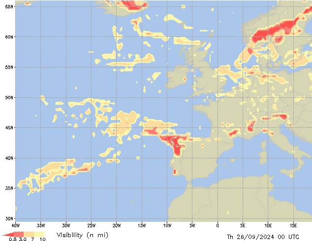 Th 26.09.2024 00 UTC