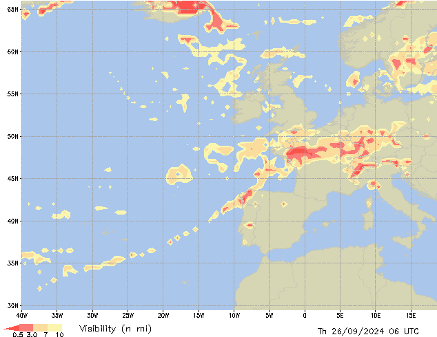 Th 26.09.2024 06 UTC