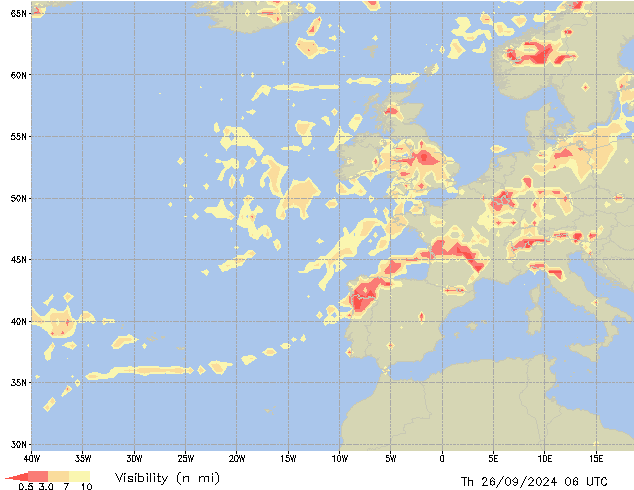 Th 26.09.2024 06 UTC