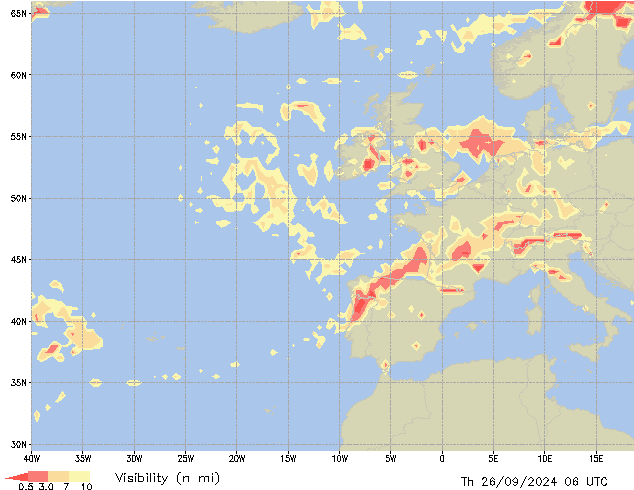 Th 26.09.2024 06 UTC