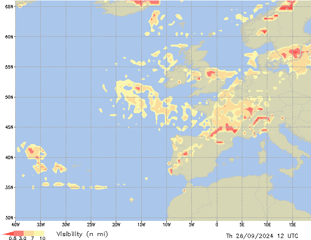 Th 26.09.2024 12 UTC