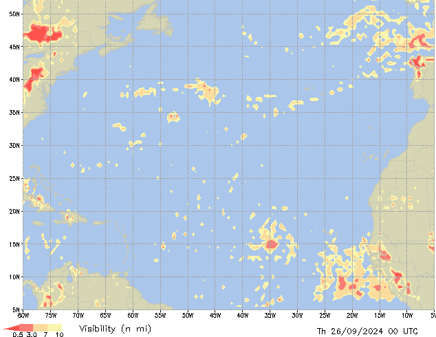 Th 26.09.2024 00 UTC